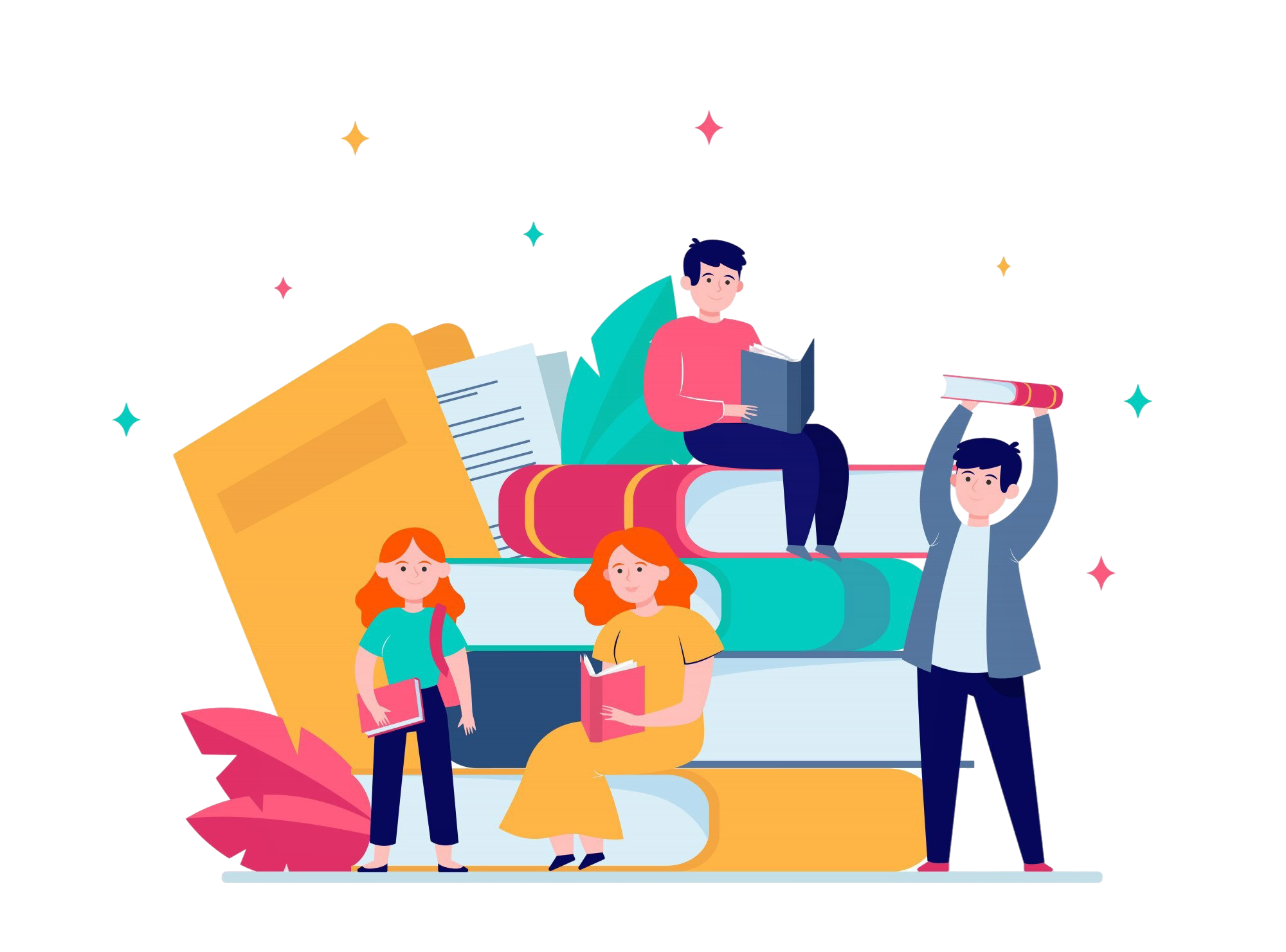 Upload Illustration