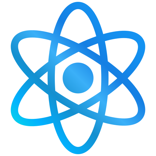 react